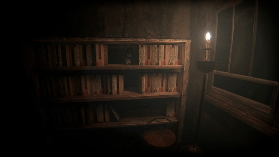Onryo Screenshot