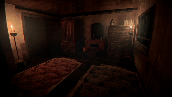 Onryo Screenshot