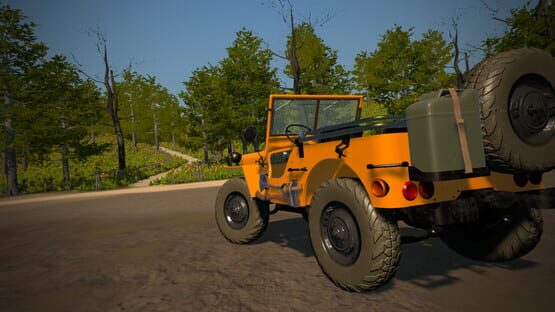 Island Explorer VR cover