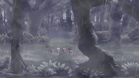 Divided Reigns cover