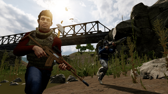 The Culling II Screenshot