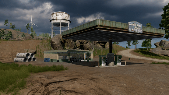 The Culling II Screenshot