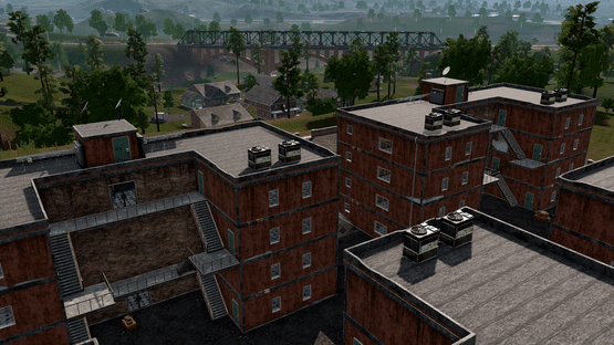 The Culling II Screenshot