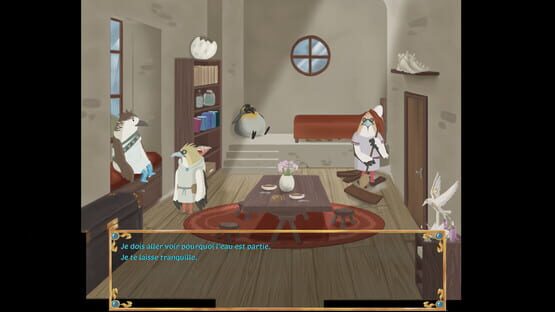 Suli Fallen Harmony cover