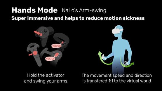 Natural Locomotion cover