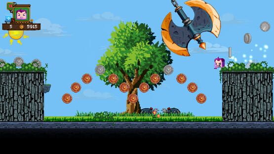 Bad Run: Turbo Edition cover