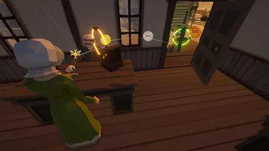 SRX screenshot 6