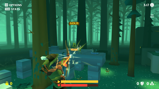 RaidLand Screenshot