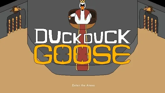 Duck Duck Goose screenshot 1