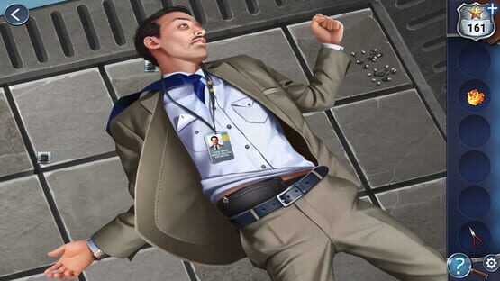 Adventure Escape Mysteries cover