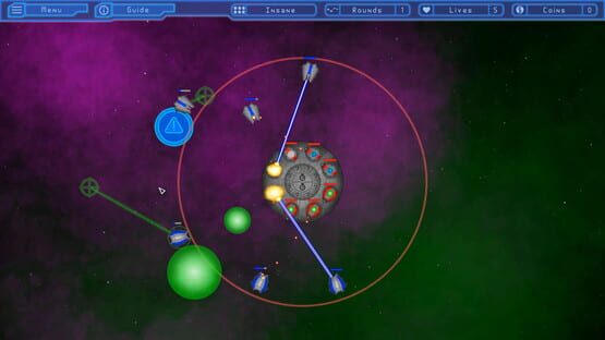 Seconds in Space cover