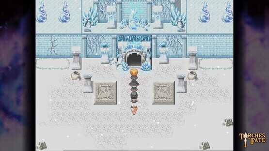 Torches of Fate screenshot 2