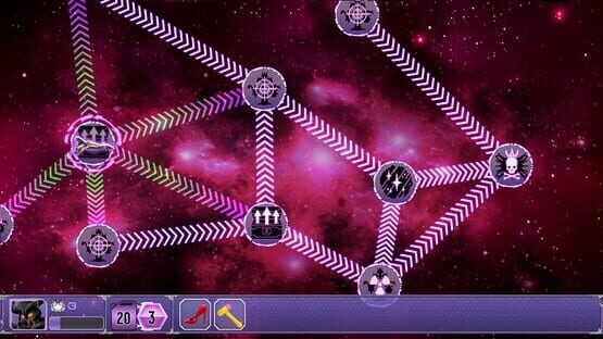 God Starfighter cover