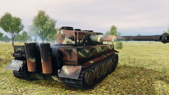 Steel Rain screenshot 4