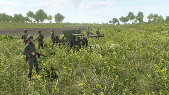 Steel Rain screenshot 6
