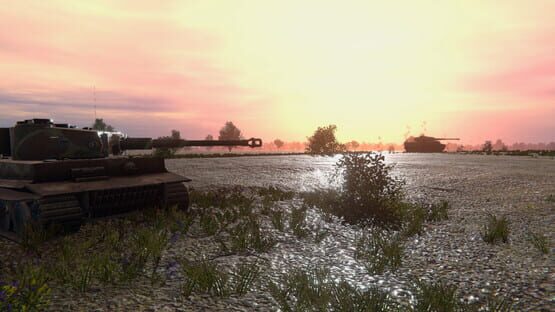 Steel Rain screenshot 7