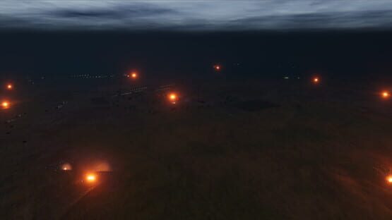 Steel Rain screenshot 8