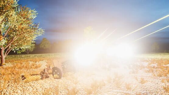 Steel Rain screenshot 9