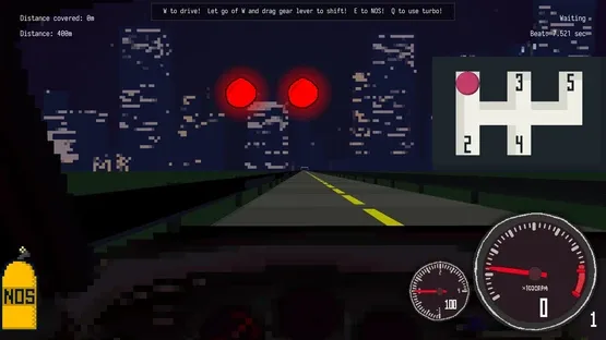 Racingmaybe screenshot 2