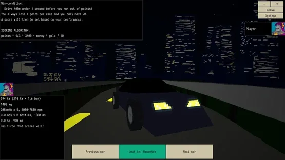 Racingmaybe screenshot 3