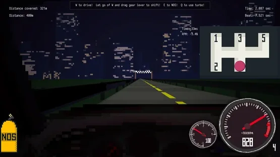 Racingmaybe screenshot 4