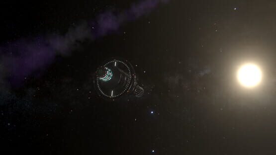 Space Station Manager cover