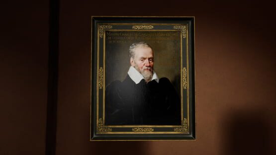 The Kremer Collection VR Museum screenshot 2