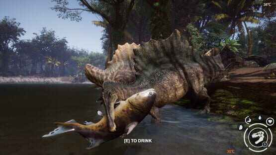 The Beasts of 9500 cover