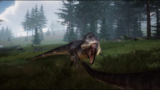 The Beasts Of 9500 screenshot 4