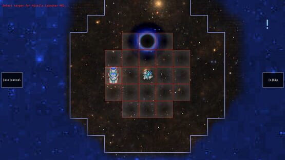 Solar Rogue screenshot 2