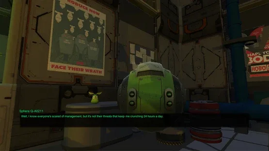 Out of Shapes screenshot 1
