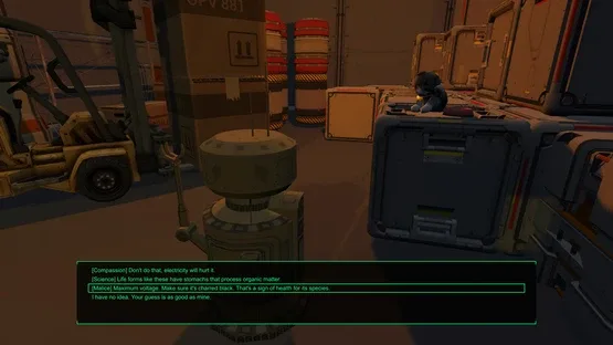 Out of Shapes screenshot 6