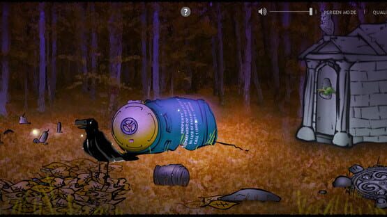 Dark Disharmony cover