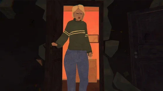 Amends VR screenshot 2