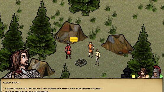 Rise of the Foederati cover