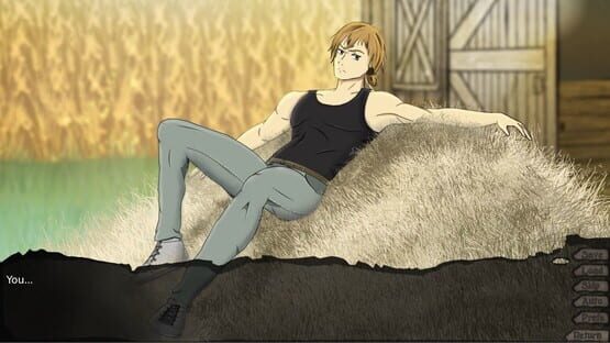 Up Until the End screenshot 5