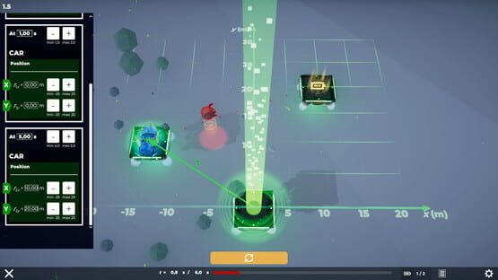 Space Tow Truck cover