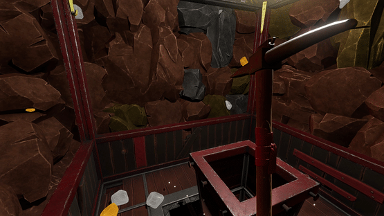 Cave Digger Screenshot