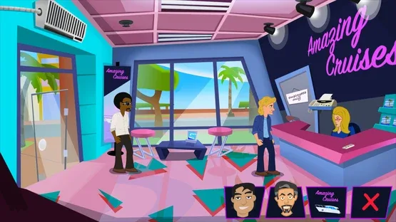 Mike & Tyler screenshot 5