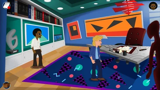Mike & Tyler screenshot 7