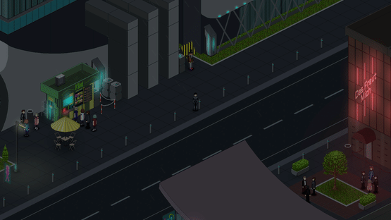 Fractured Core Screenshot