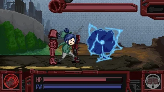 A.R.M: Absolutely Reliable Machine screenshot 2