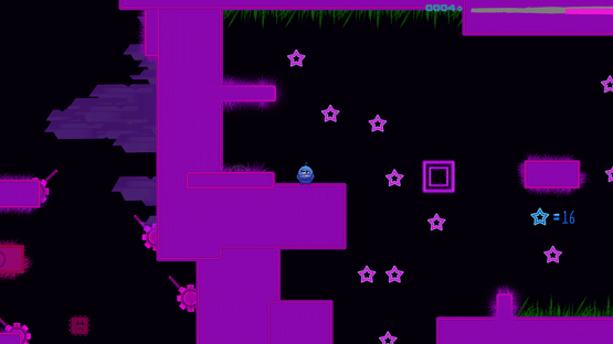 Thomas Scott Screenshot