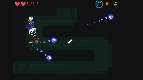 Raven Quest screenshot 2