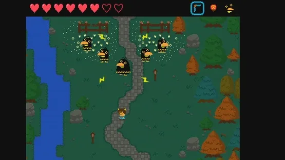 Raven Quest screenshot 5