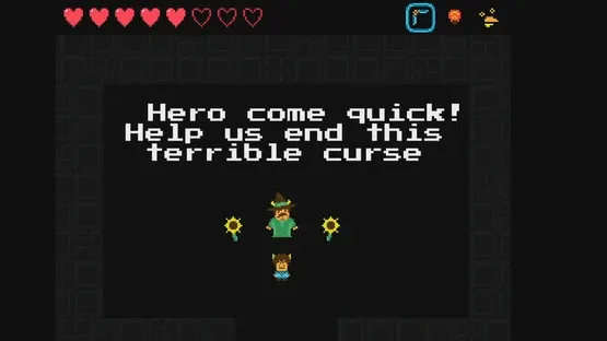 Raven Quest screenshot 6
