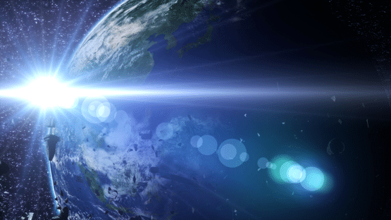 Dragon and Weed: Origins OB - Dual Edges Screenshot