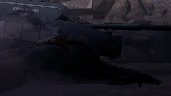 Dragon and Weed: Origins OB - Dual Edges Screenshot