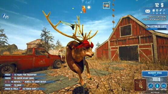 BarnFinders: The Pilot cover