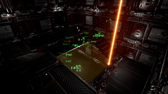 Euphoria: Supreme Mechanics Screenshot